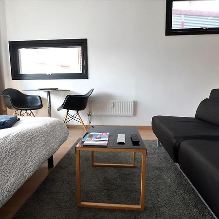Appartement Gare Lille Europe ภายนอก รูปภาพ