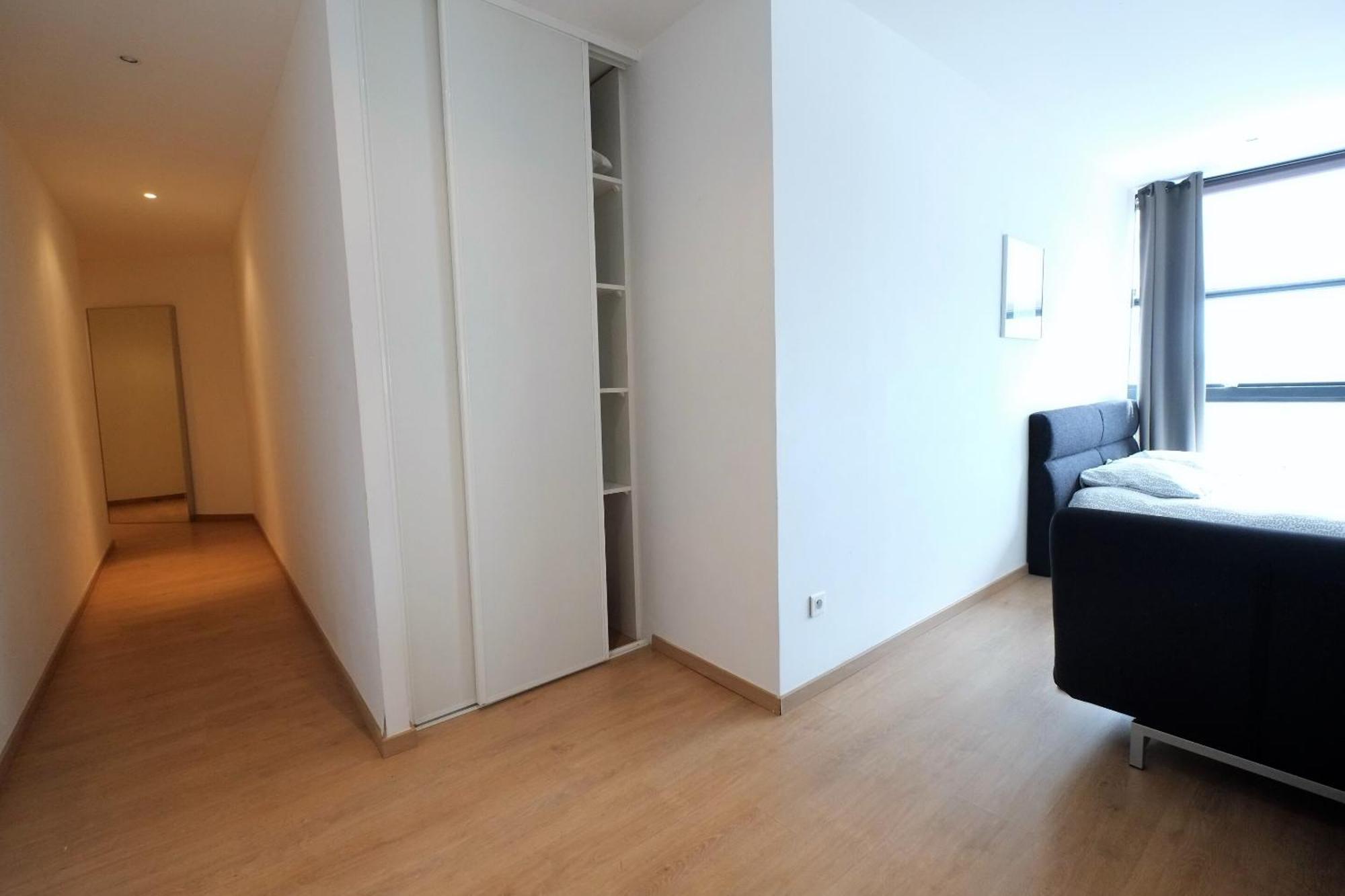 Appartement Gare Lille Europe ภายนอก รูปภาพ